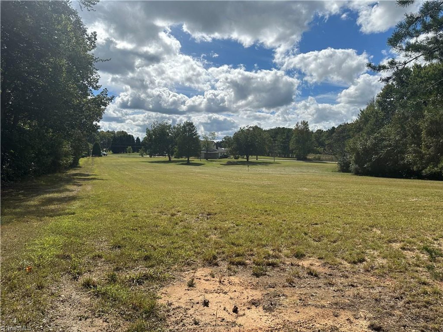 Image for Home For Sale in Oakridge - 8410 Linville Road