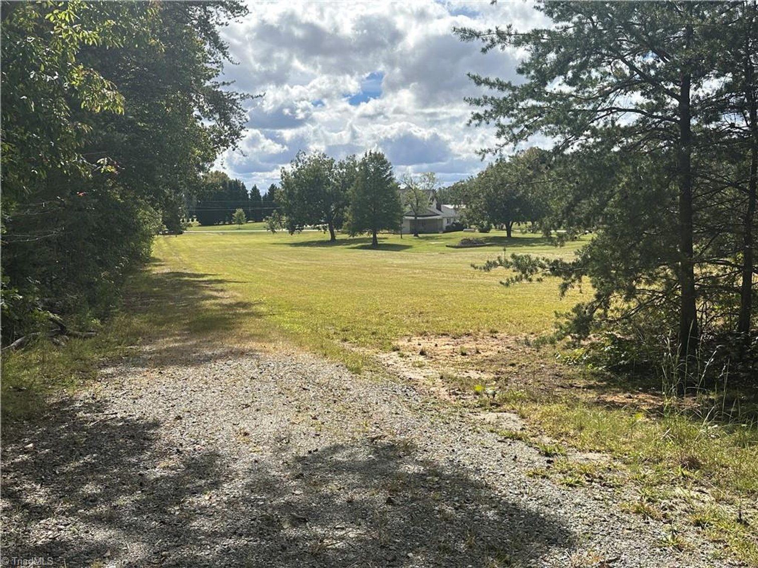 Image for Home For Sale in Oakridge - 8410 Linville Road