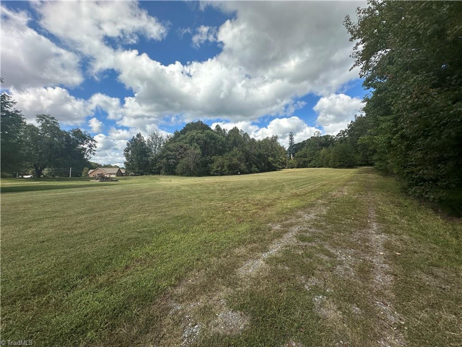 Image for Home For Sale in Oakridge - 8410 Linville Road