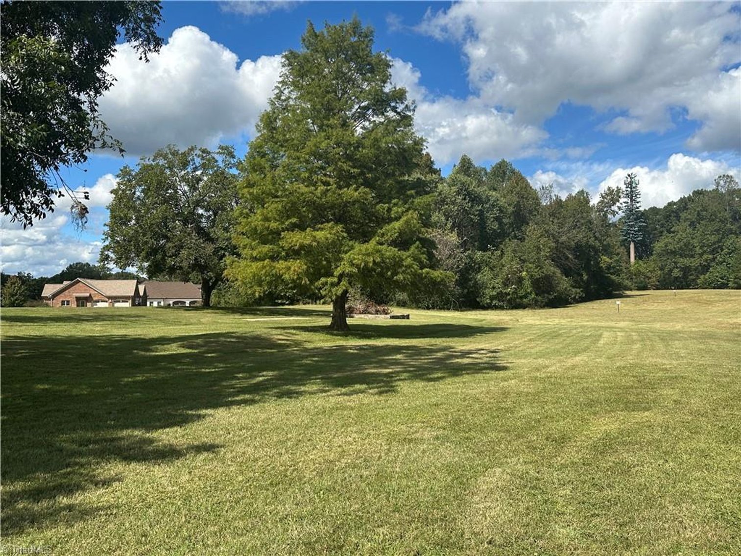 Image for Home For Sale in Oakridge - 8410 Linville Road