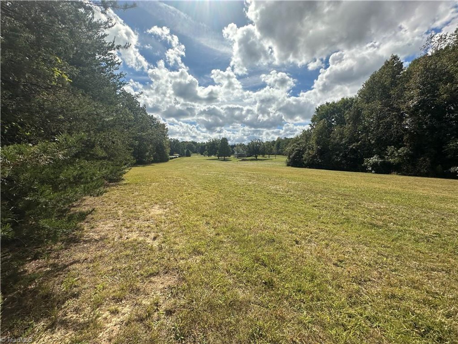 Image for Home For Sale in Oakridge - 8410 Linville Road