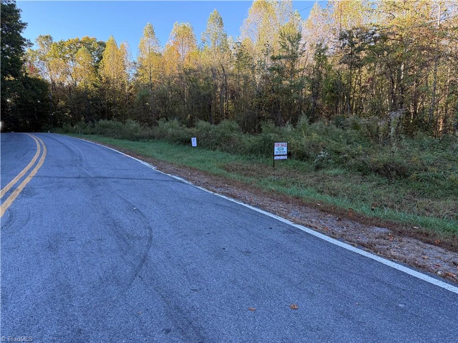 Image for Land  For Sale in Elkin - TBD Cockerham Road