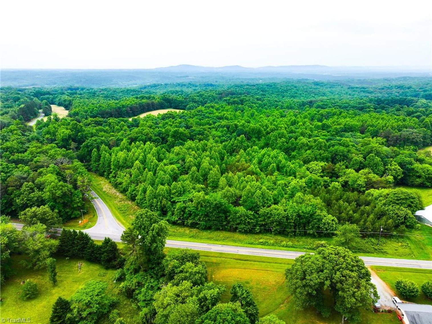 Image for Land  For Sale in Elkin - TBD Cockerham Road