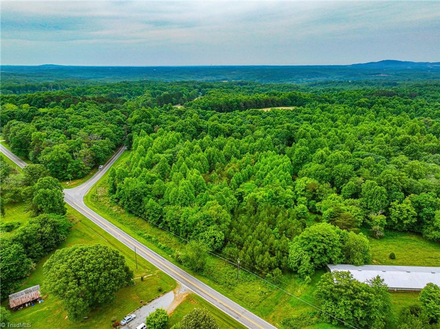 Image for Land  For Sale in Elkin - TBD Cockerham Road