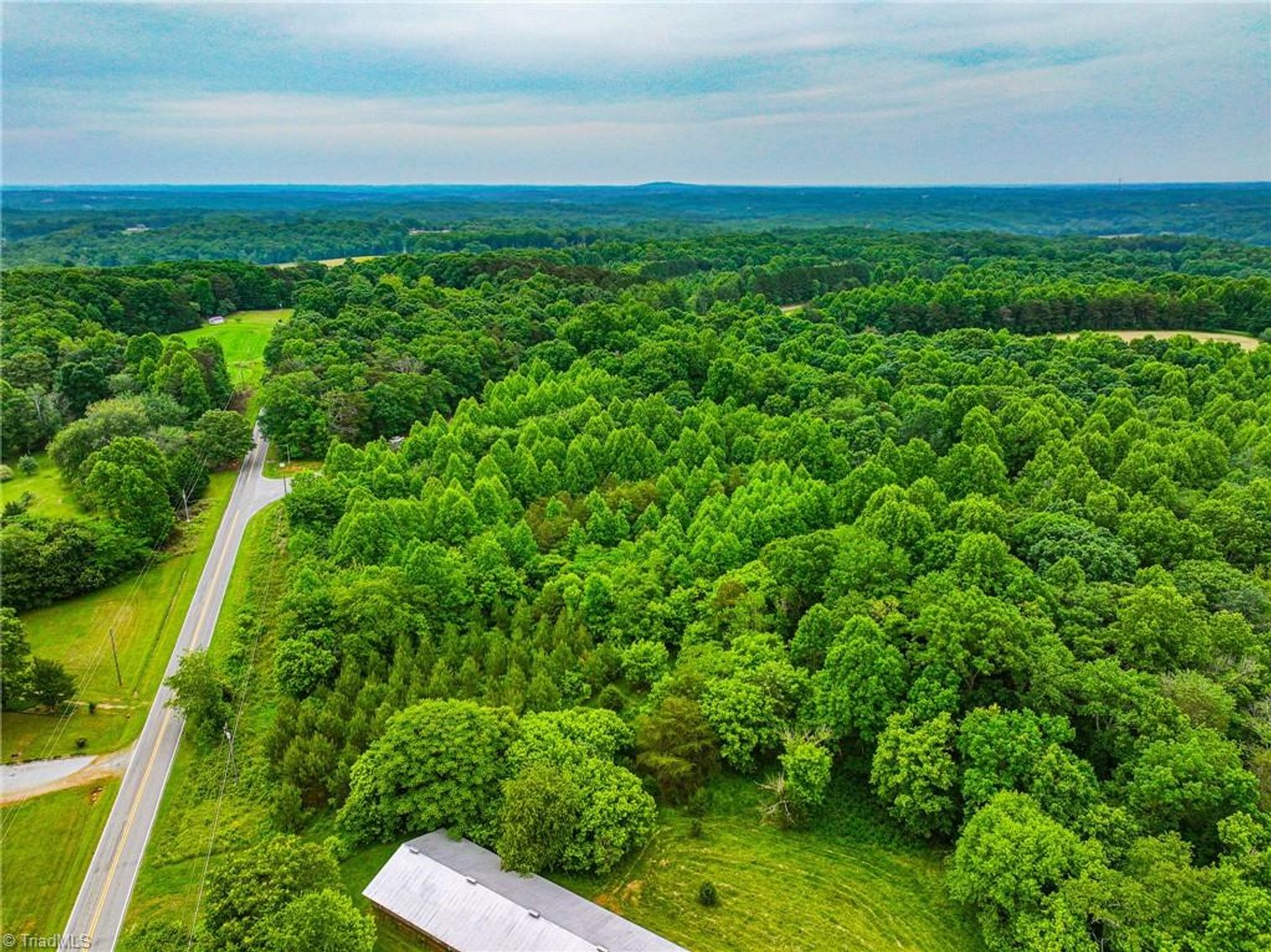 Image for Land  For Sale in Elkin - TBD Cockerham Road