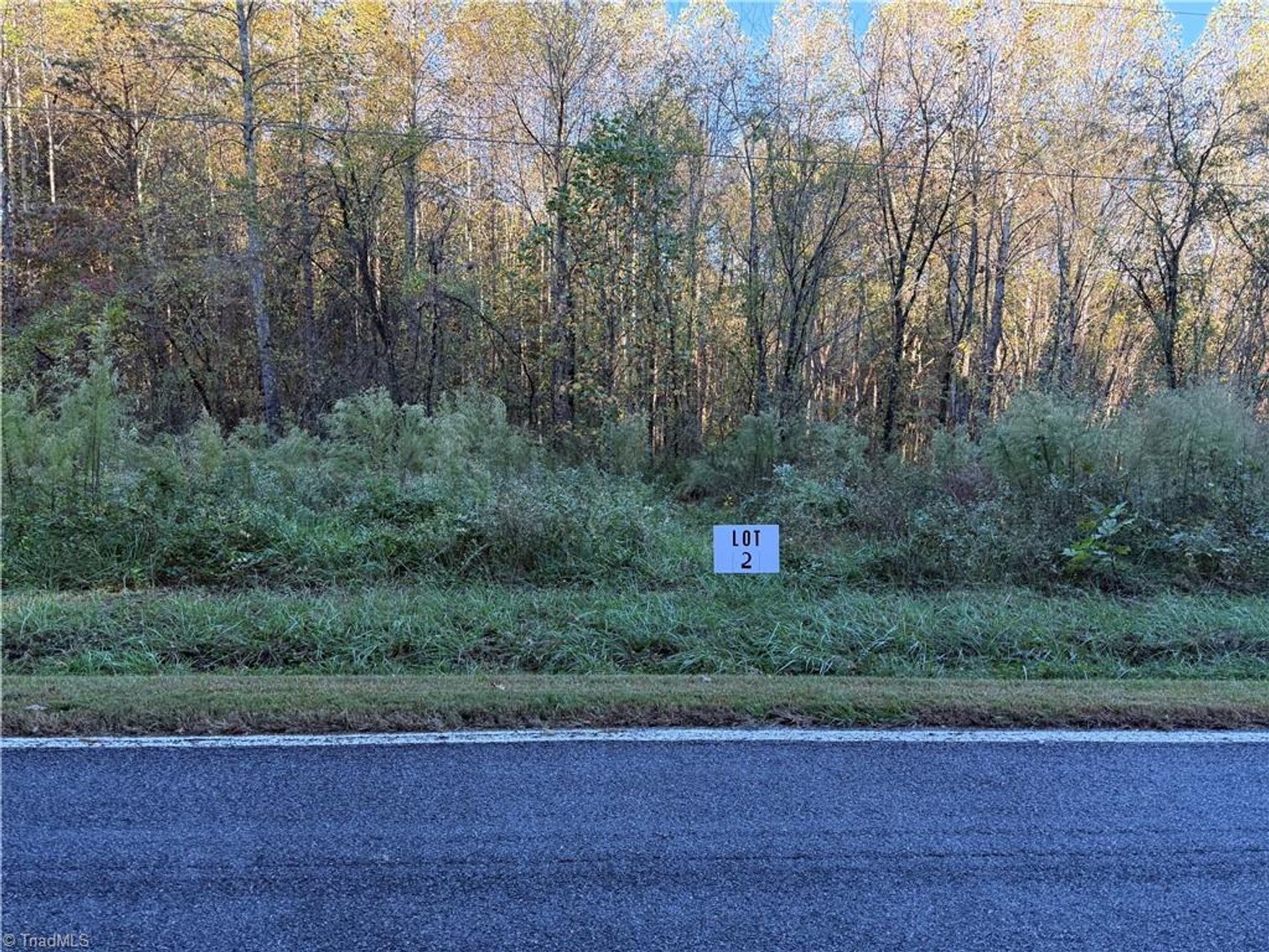 Image for Land  For Sale in Elkin - TBD Cockerham Road