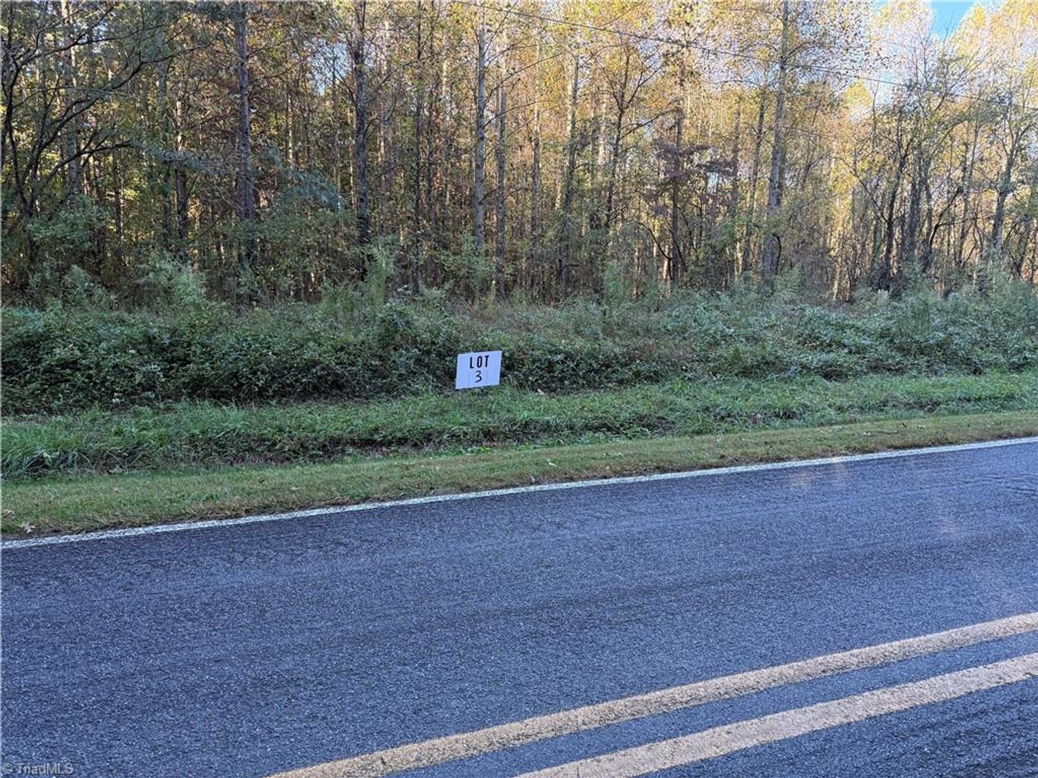 Image for Land  For Sale in Elkin - TBD Cockerham Road
