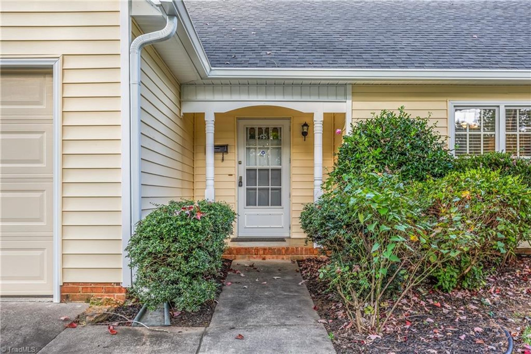 Image for Home For Sale in Winston Salem - 1056 Gales Avenue