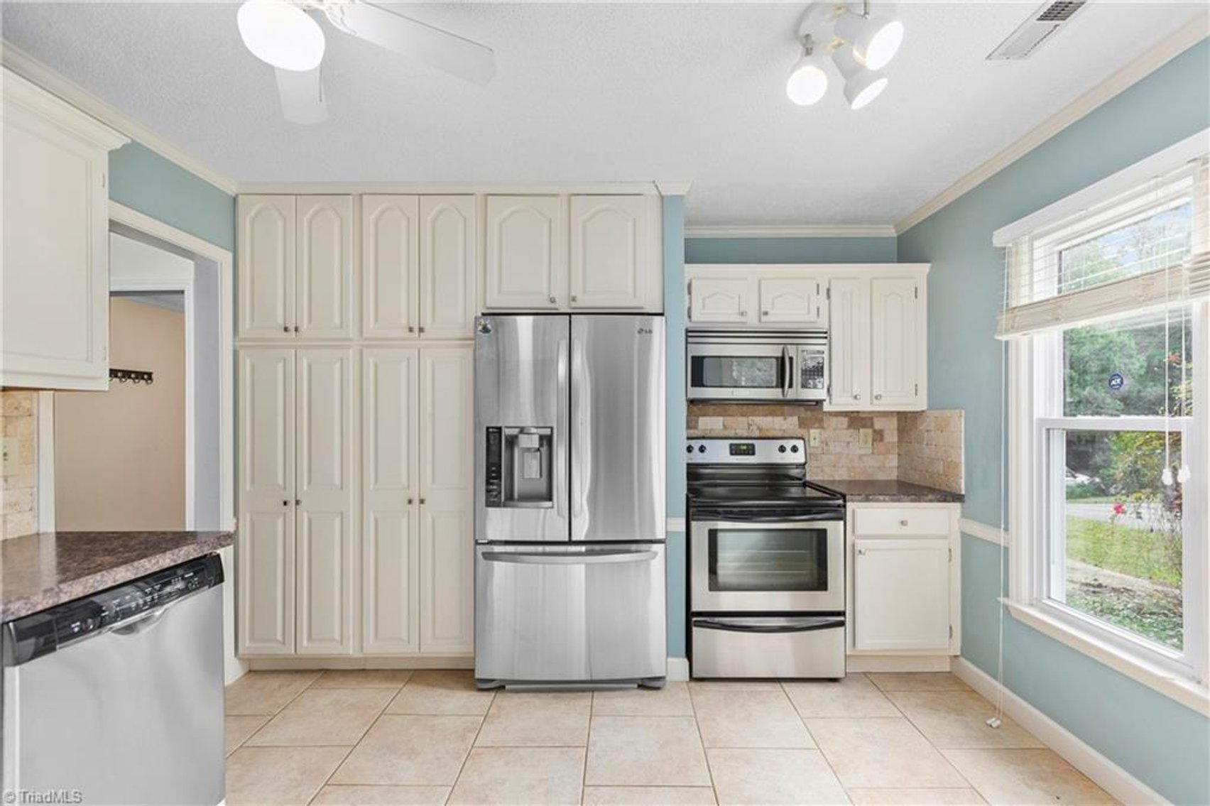 Image for Home For Sale in Winston Salem - 1056 Gales Avenue