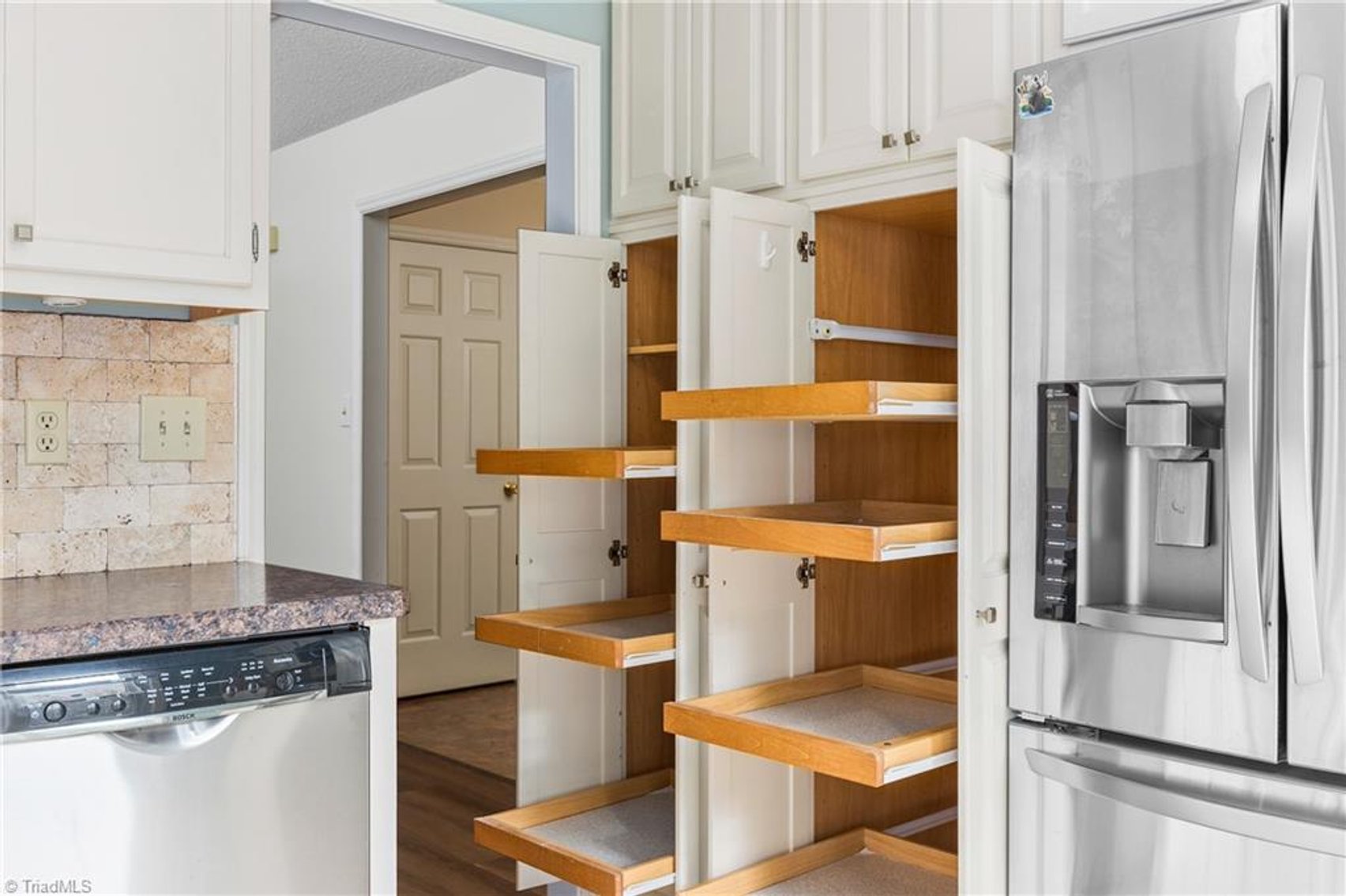 Image for Home For Sale in Winston Salem - 1056 Gales Avenue