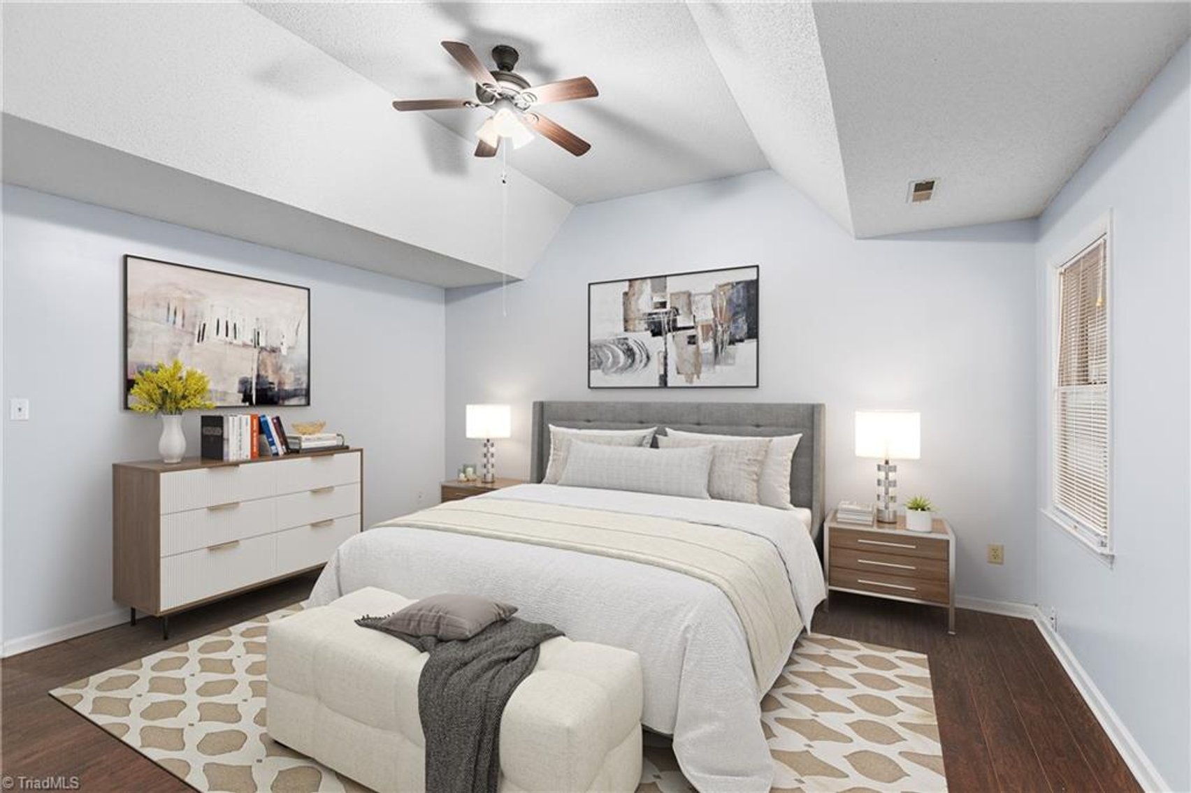 Image for Home For Sale in Winston Salem - 1056 Gales Avenue