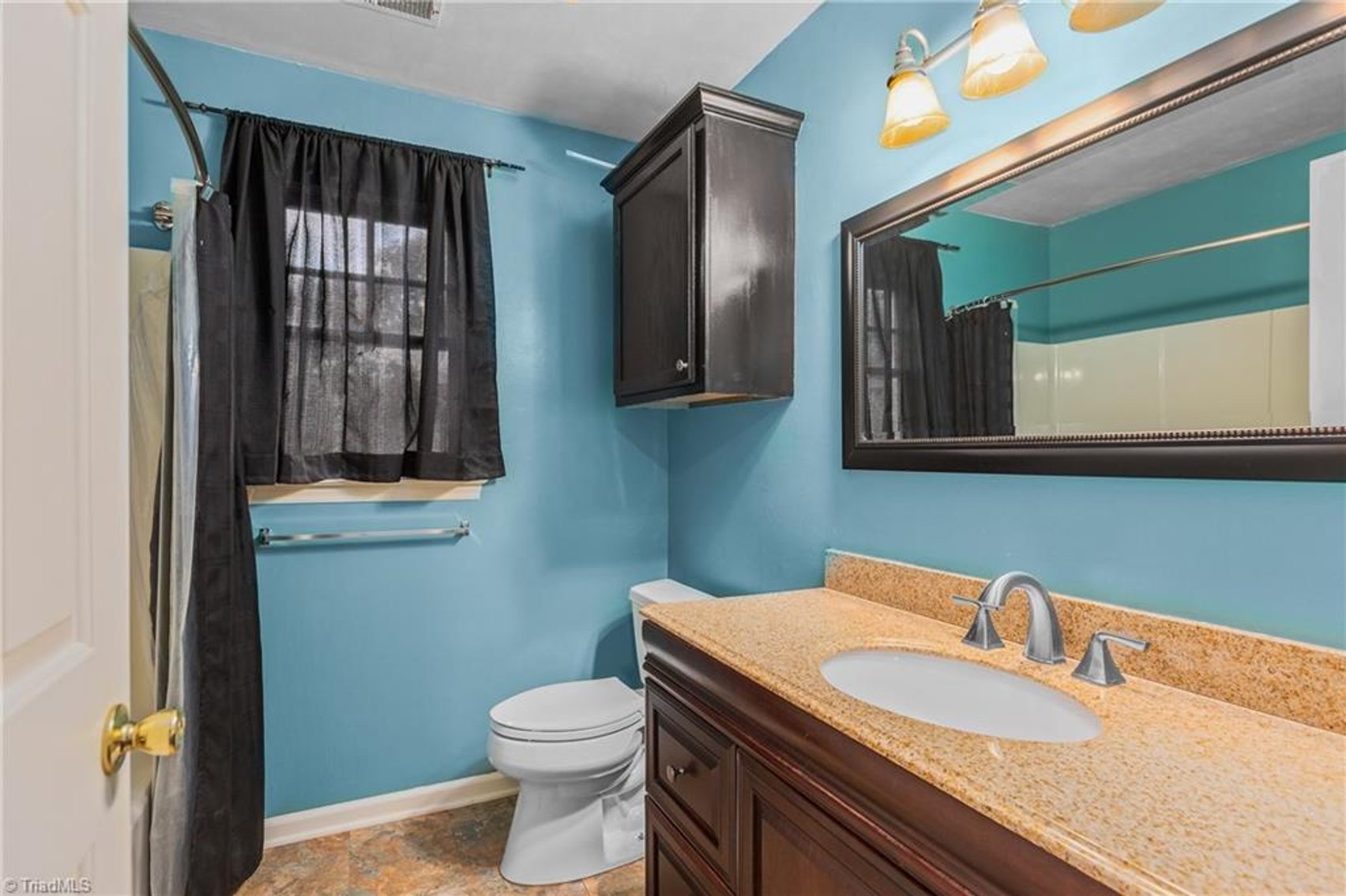 Image for Home For Sale in Winston Salem - 1056 Gales Avenue