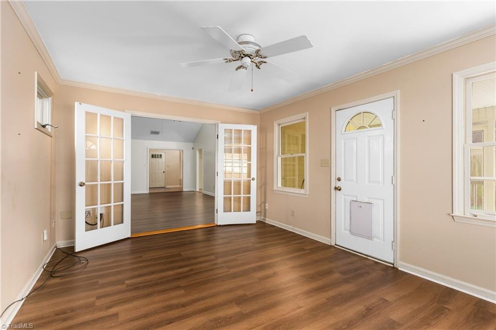 Image for Home For Sale in Winston Salem - 1056 Gales Avenue