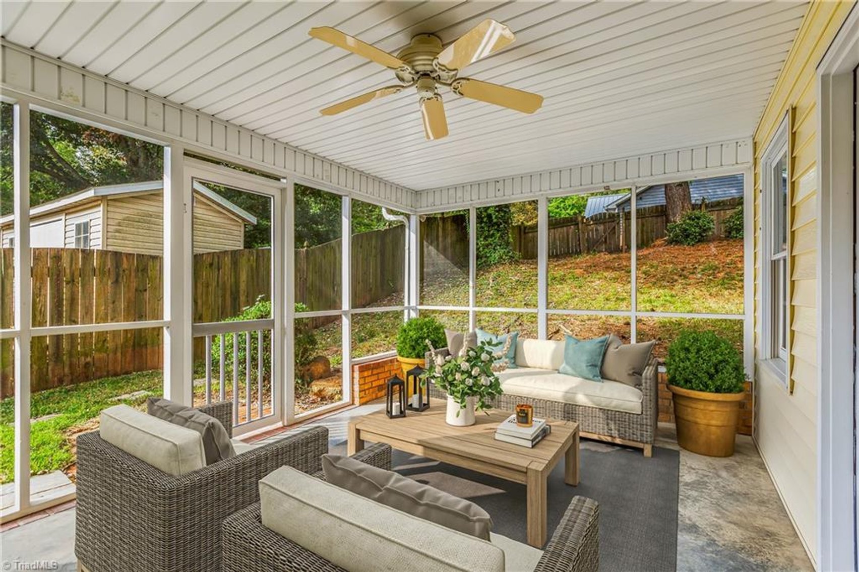 Image for Home For Sale in Winston Salem - 1056 Gales Avenue