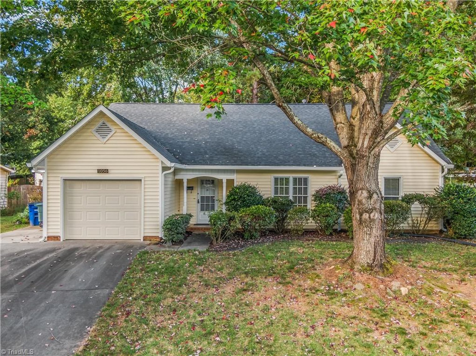 Image for Home For Sale in Winston Salem - 1056 Gales Avenue