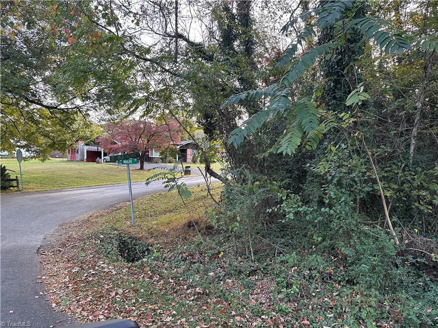 Image for Land For Sale in Mount Airy - 000 Old Childress Avenue