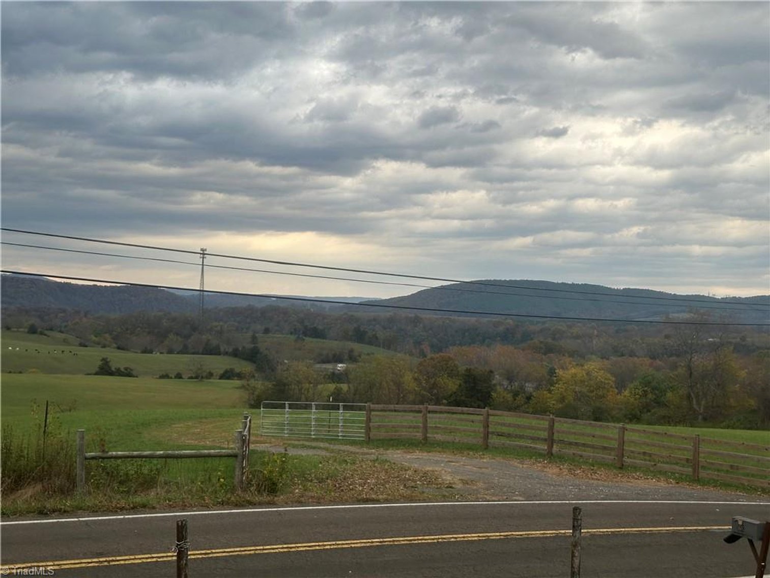 Image for Home for Sale in Virginia - 1603 Lead Mine Road