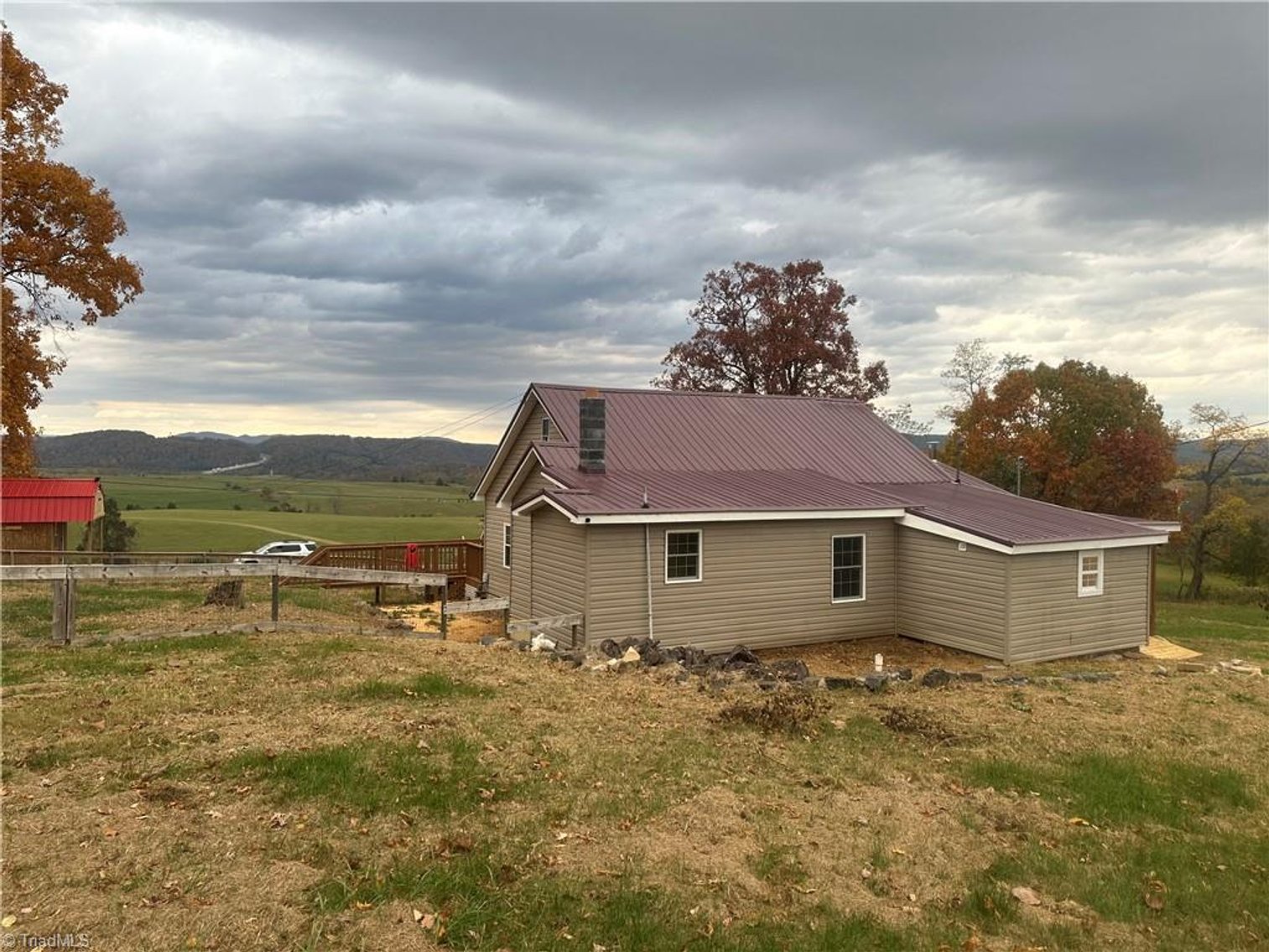 Image for Home for Sale in Virginia - 1603 Lead Mine Road