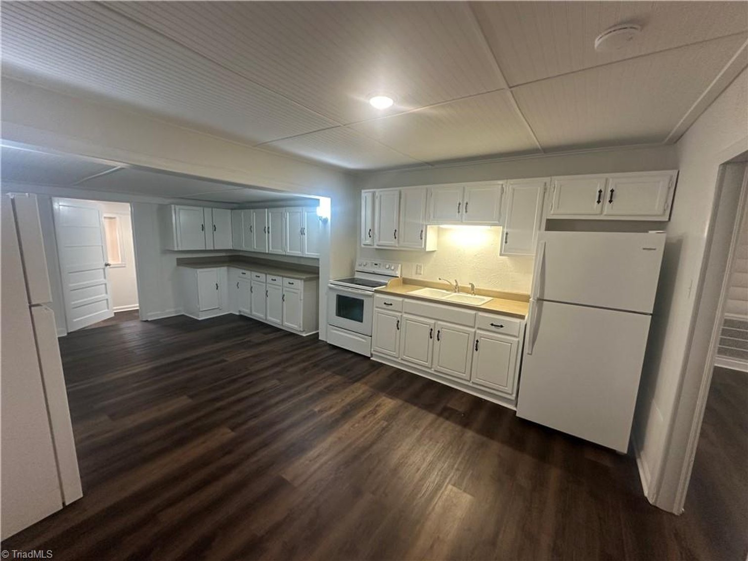 Image for Home for Sale in Virginia - 1603 Lead Mine Road