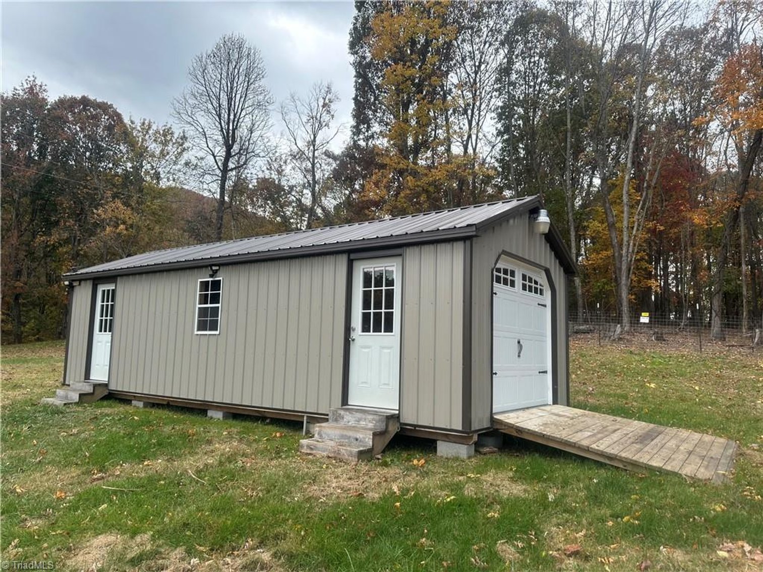 Image for Home for Sale in Virginia - 1603 Lead Mine Road