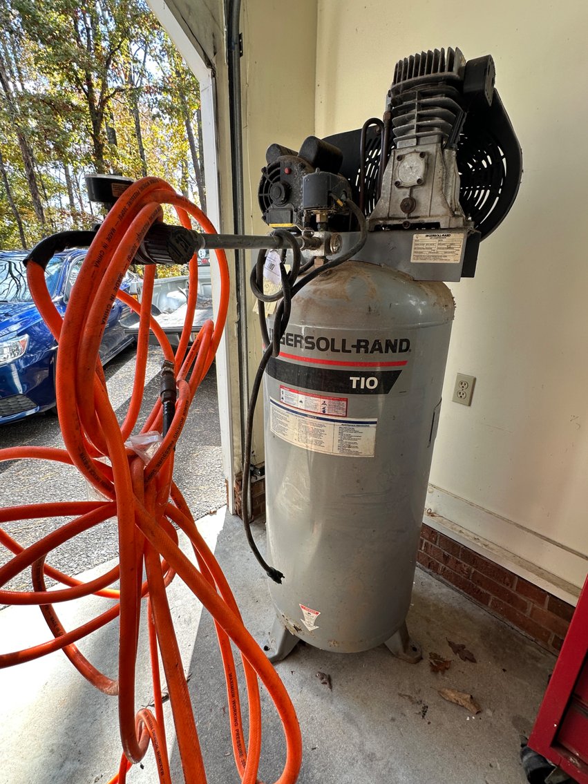 Image for Personal Property Online Auction - Home Decor, Furniture & Tools