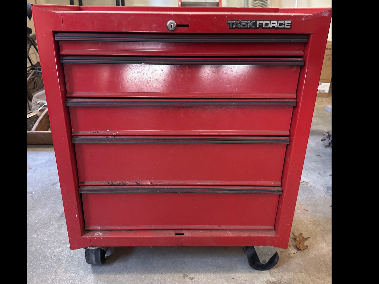 Image for Personal Property Online Auction - Home Decor, Furniture & Tools