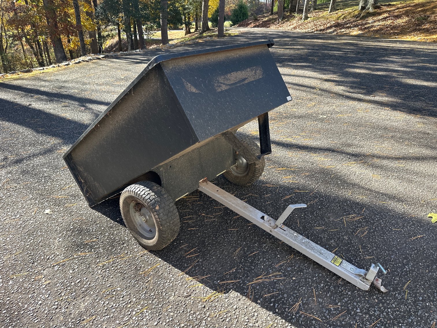 Image for Personal Property Online Auction - Home Decor, Furniture & Tools