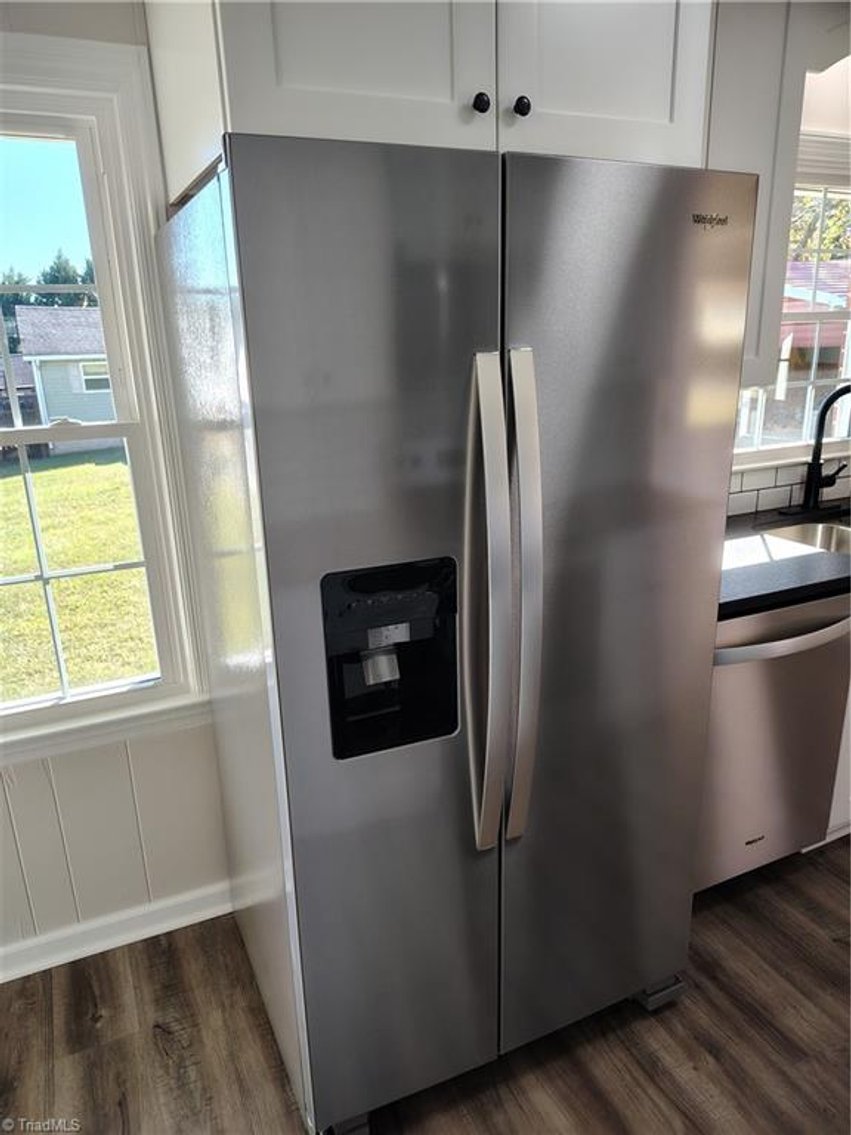 Image for Home For Sale in Mount Airy - 2019 Woodland Drive