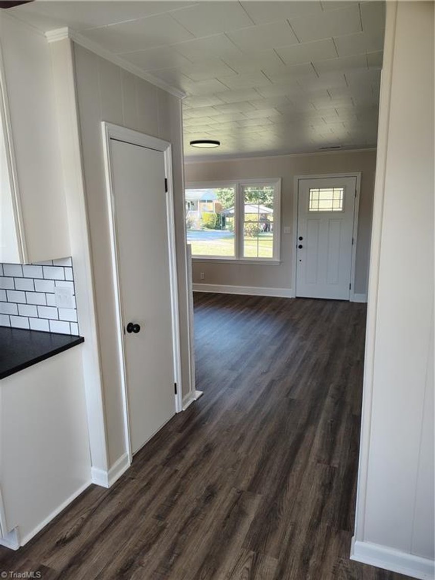 Image for Home For Sale in Mount Airy - 2019 Woodland Drive