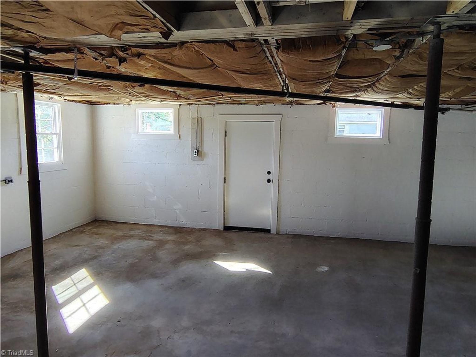 Image for Home For Sale in Mount Airy - 2019 Woodland Drive