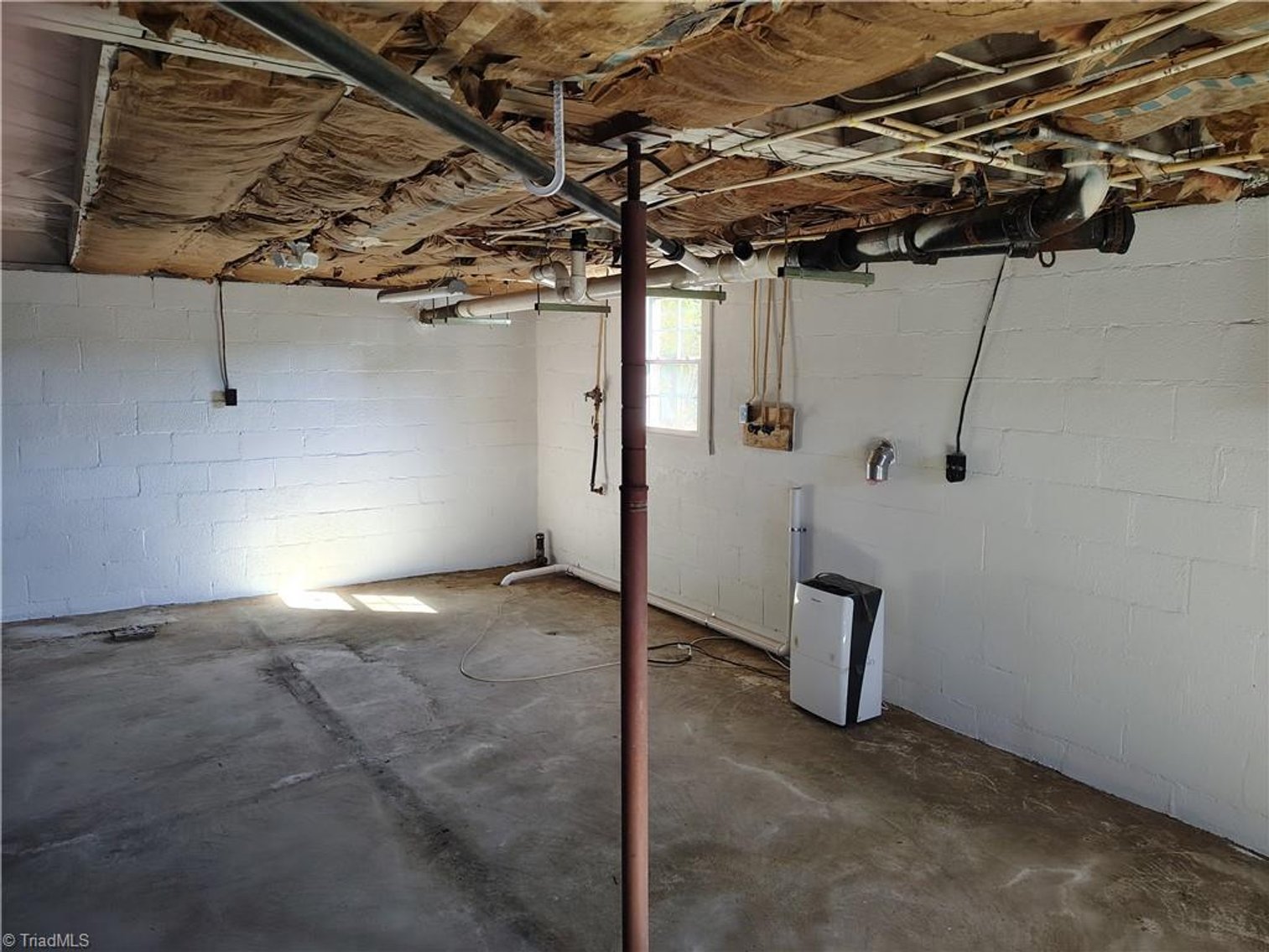 Image for Home For Sale in Mount Airy - 2019 Woodland Drive