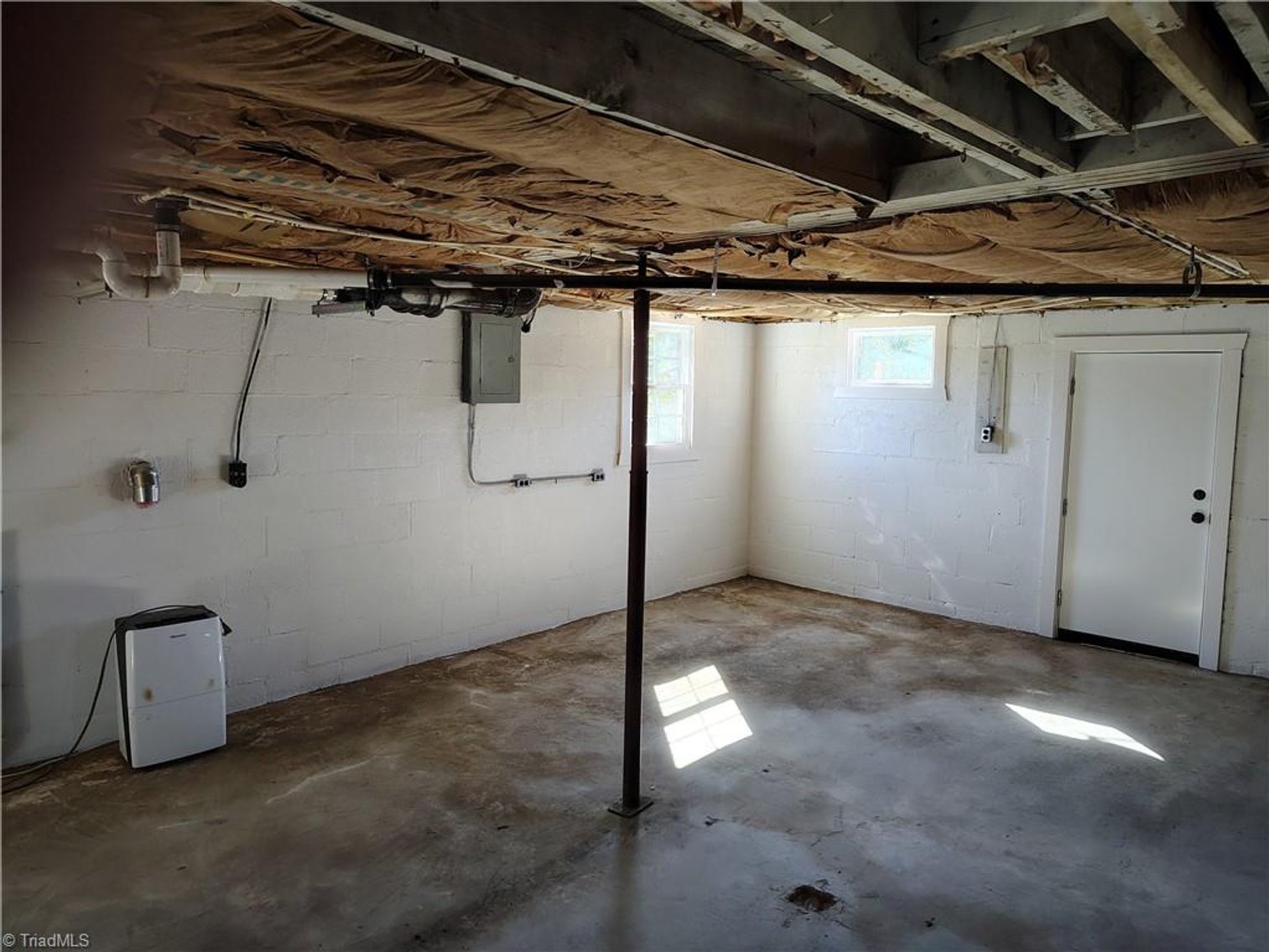 Image for Home For Sale in Mount Airy - 2019 Woodland Drive