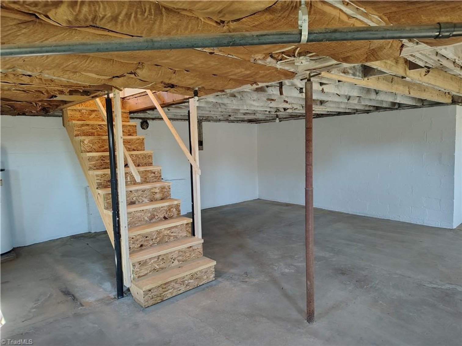 Image for Home For Sale in Mount Airy - 2019 Woodland Drive