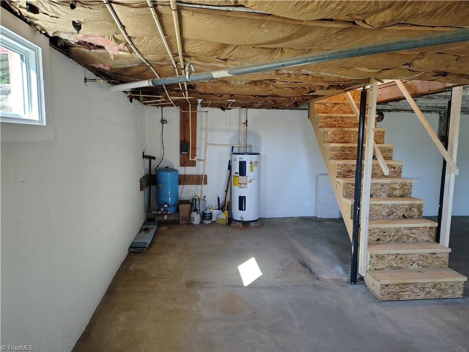 Image for Home For Sale in Mount Airy - 2019 Woodland Drive