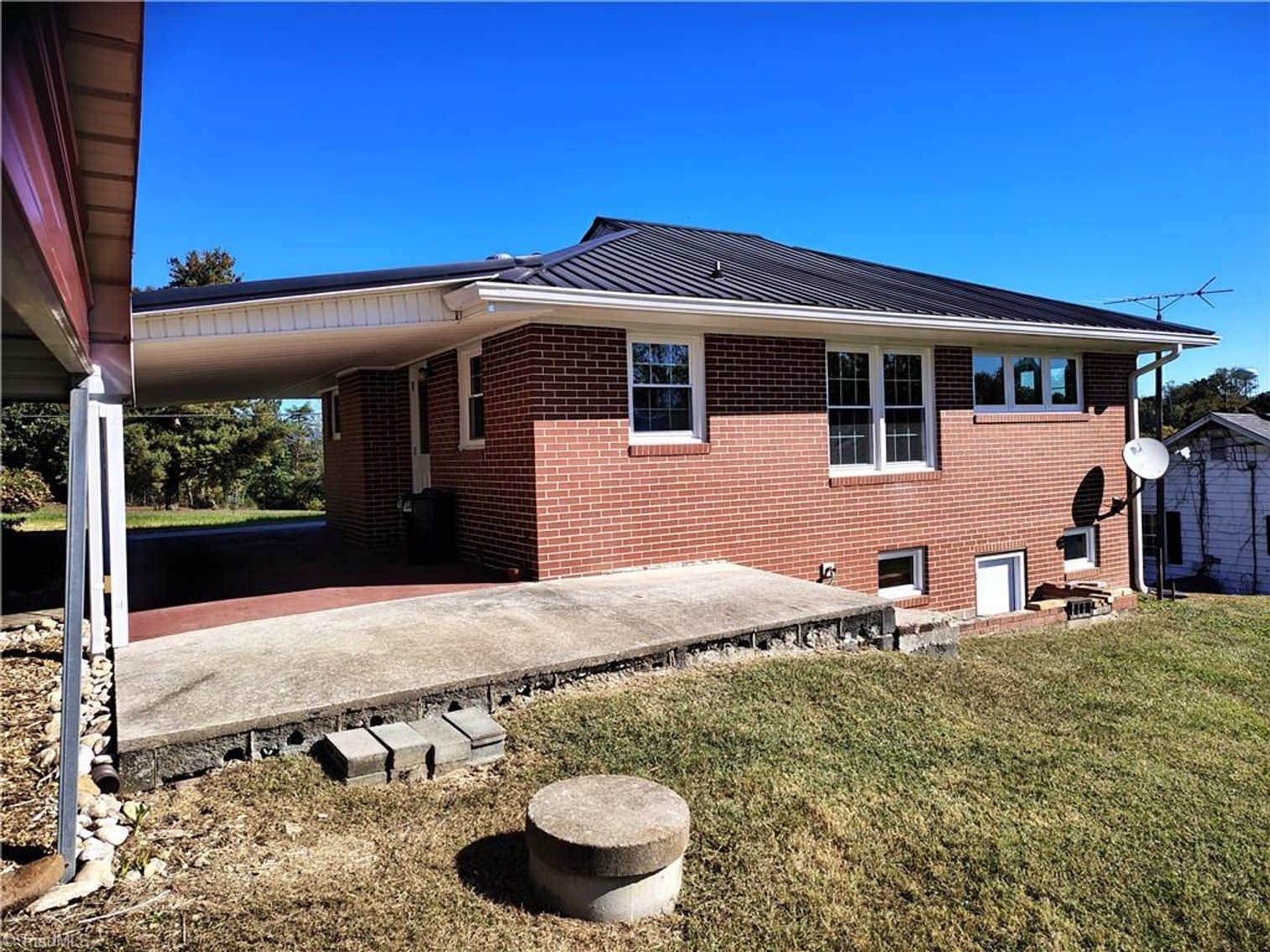 Image for Home For Sale in Mount Airy - 2019 Woodland Drive