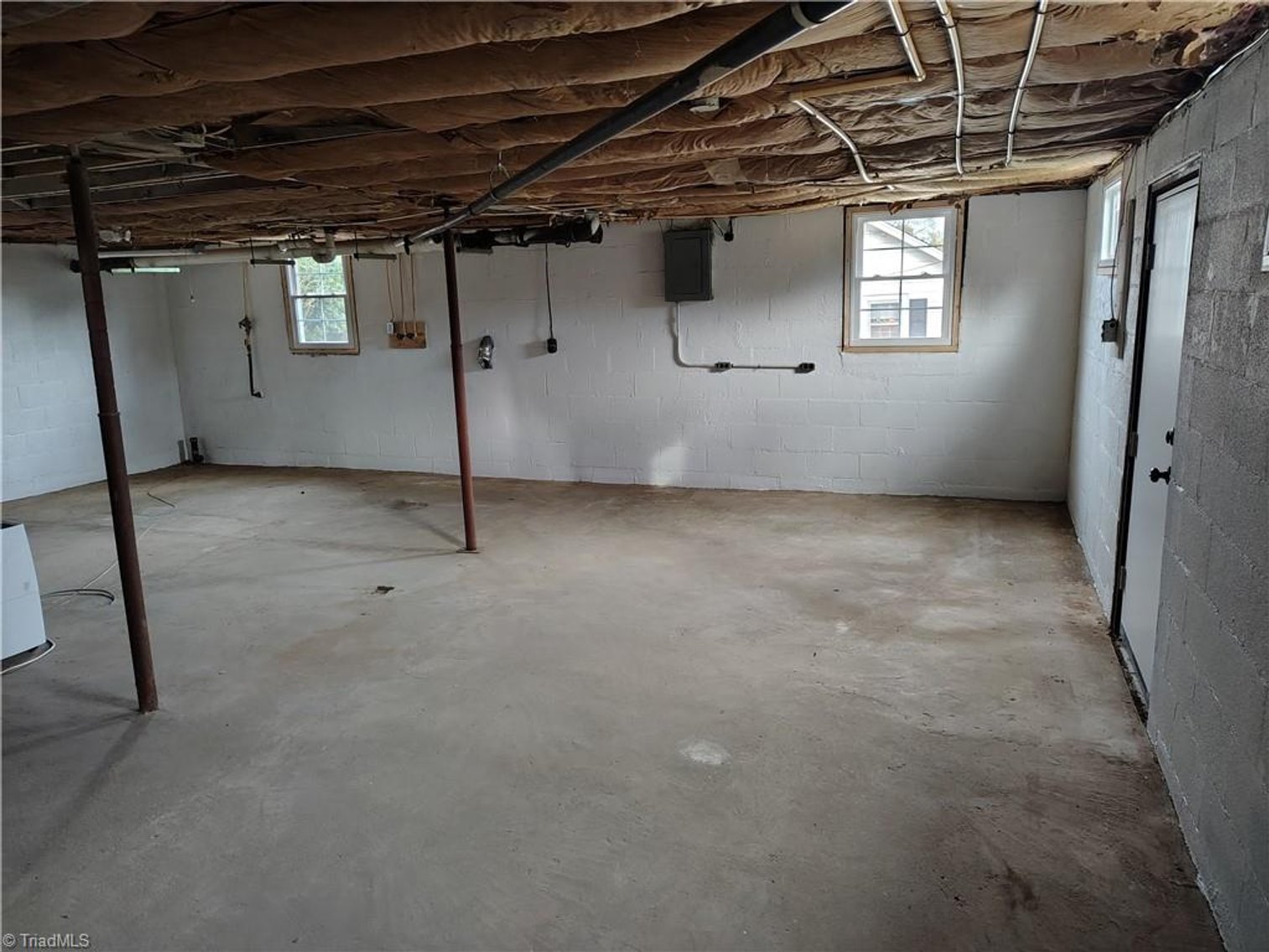 Image for Home For Sale in Mount Airy - 2019 Woodland Drive