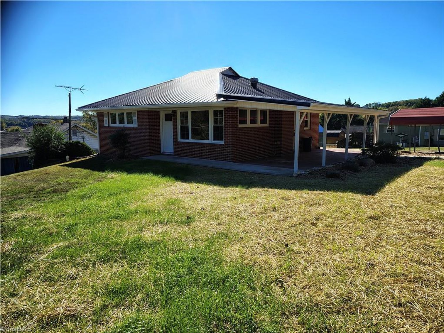 Image for Home For Sale in Mount Airy - 2019 Woodland Drive