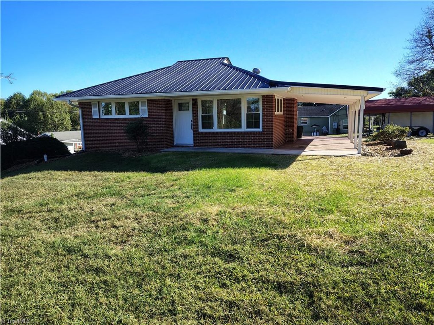 Image for Home For Sale in Mount Airy - 2019 Woodland Drive