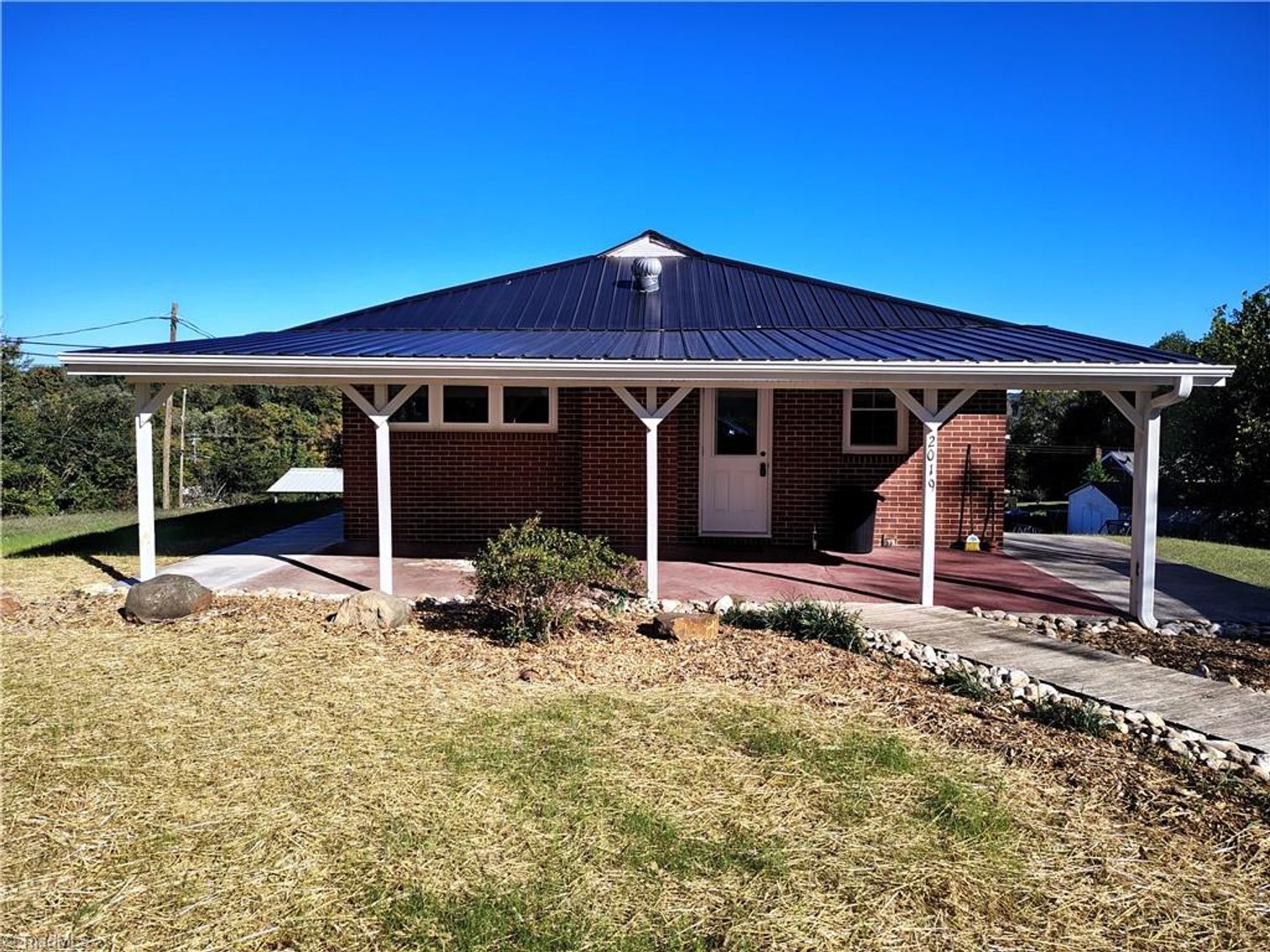 Image for Home For Sale in Mount Airy - 2019 Woodland Drive