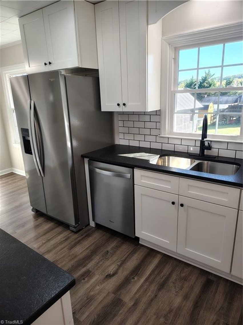 Image for Home For Sale in Mount Airy - 2019 Woodland Drive