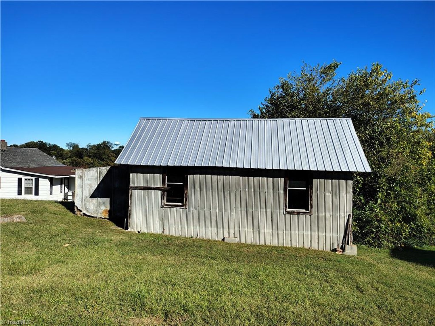 Image for Home For Sale in Mount Airy - 2019 Woodland Drive