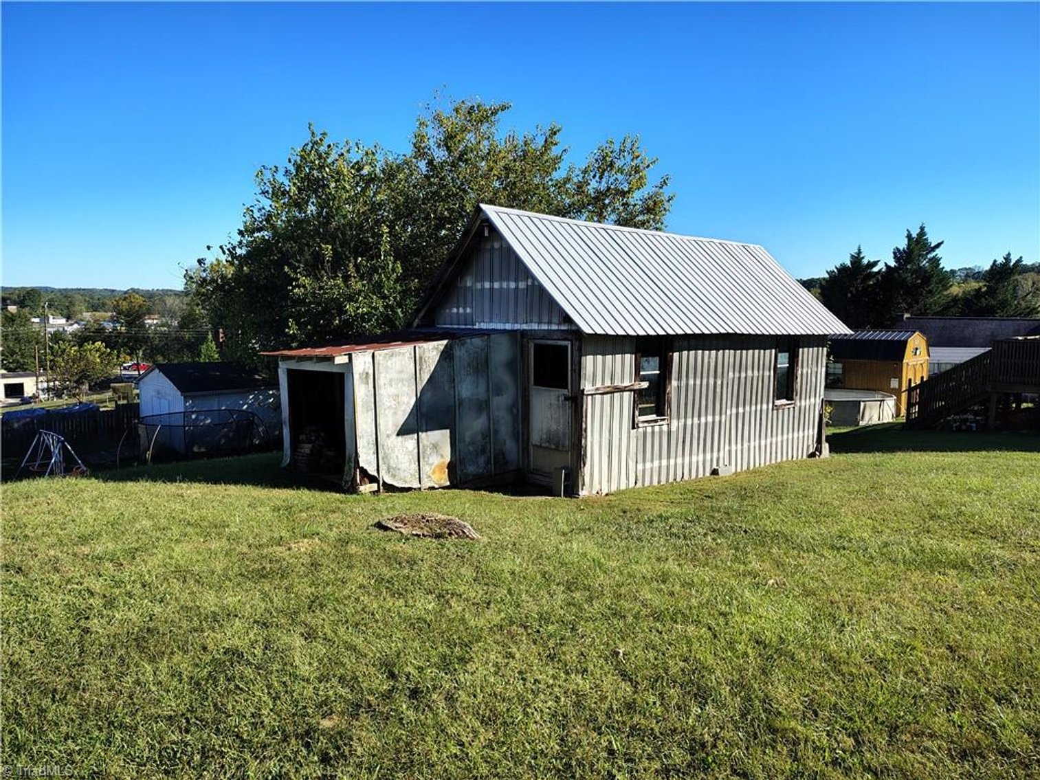 Image for Home For Sale in Mount Airy - 2019 Woodland Drive