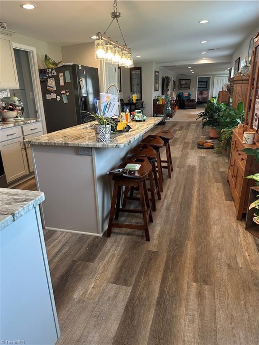 Image for Home For Sale in Dobson - 4797 Rockford Road