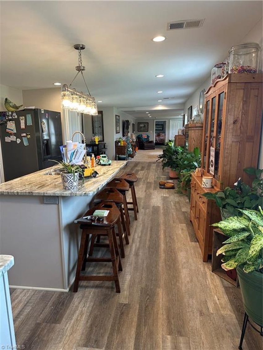 Image for Home For Sale in Dobson - 4797 Rockford Road