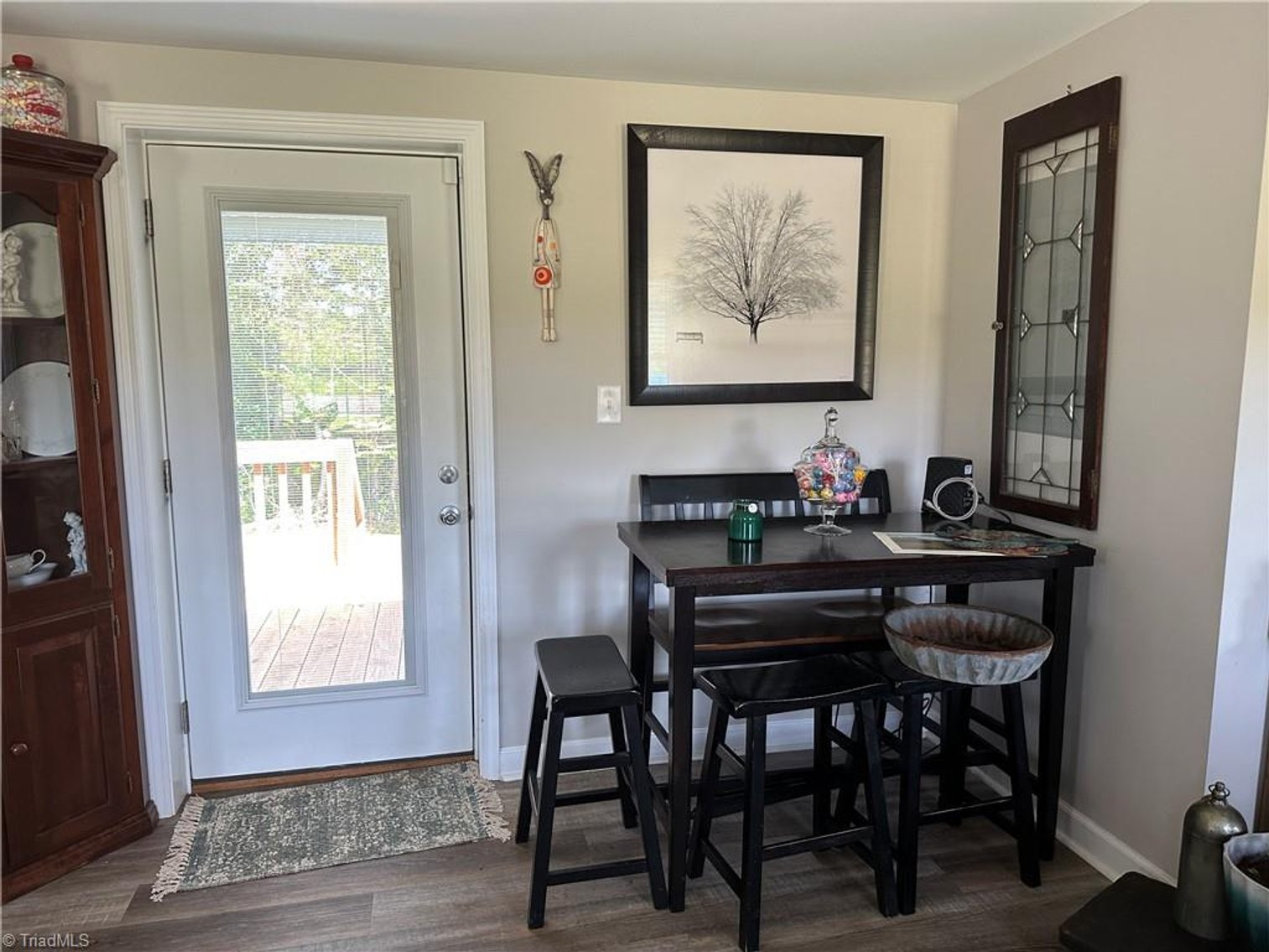 Image for Home For Sale in Dobson - 4797 Rockford Road