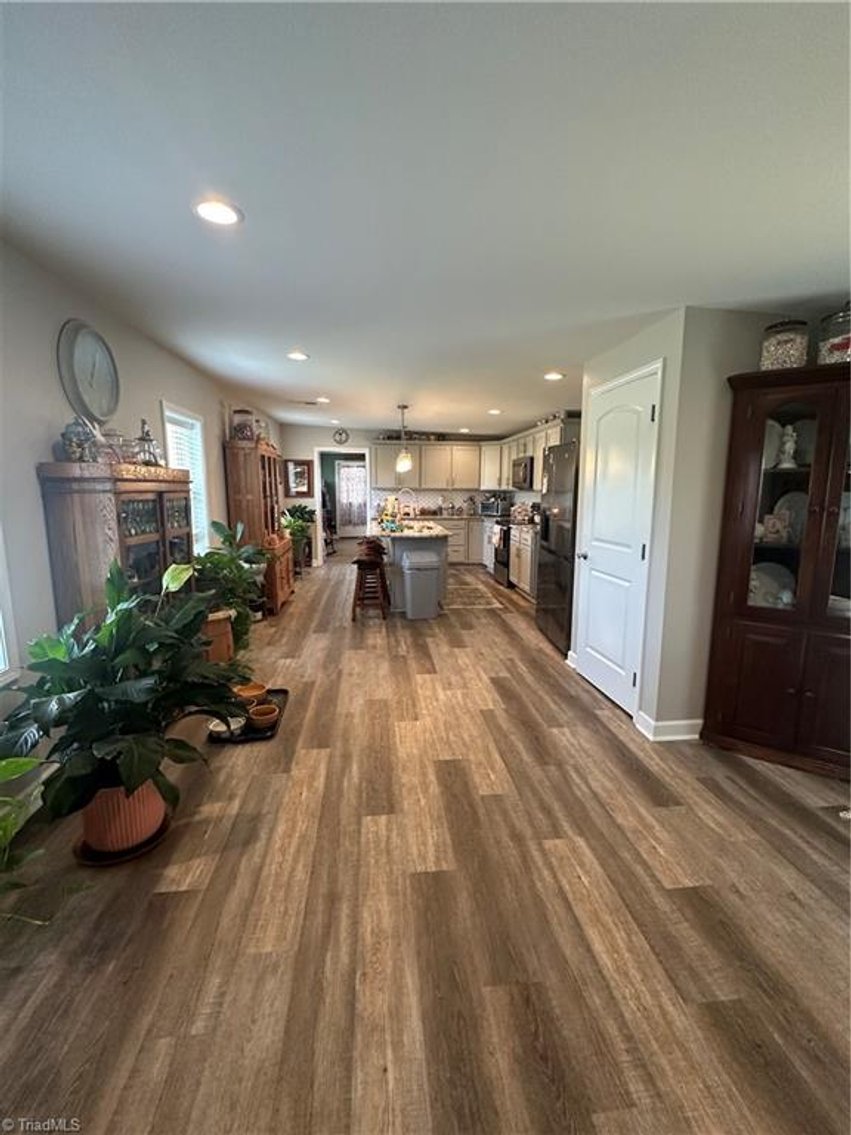 Image for Home For Sale in Dobson - 4797 Rockford Road