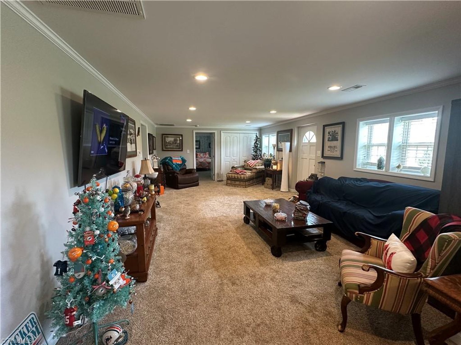 Image for Home For Sale in Dobson - 4797 Rockford Road