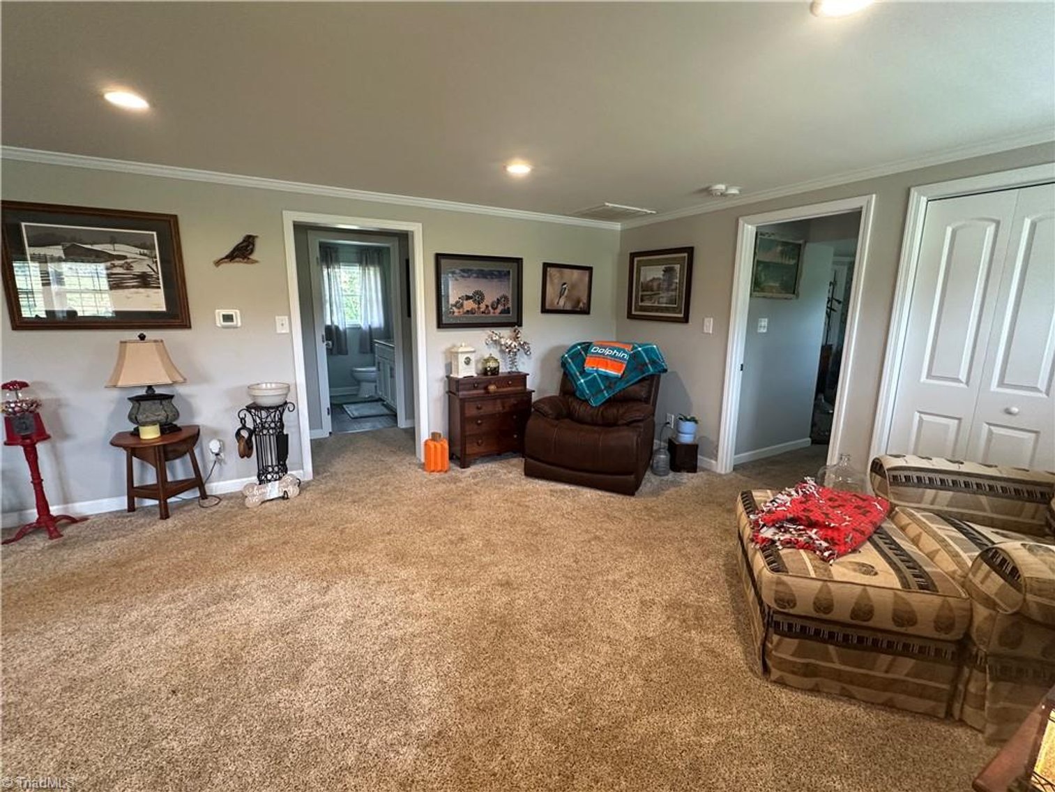 Image for Home For Sale in Dobson - 4797 Rockford Road