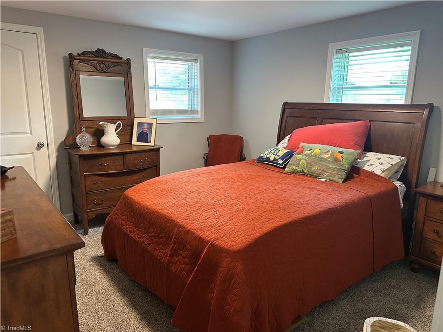 Image for Home For Sale in Dobson - 4797 Rockford Road