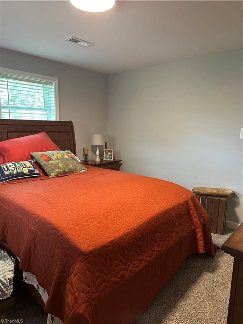 Image for Home For Sale in Dobson - 4797 Rockford Road